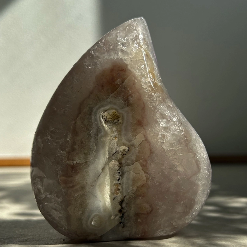 fiamma di Ametista